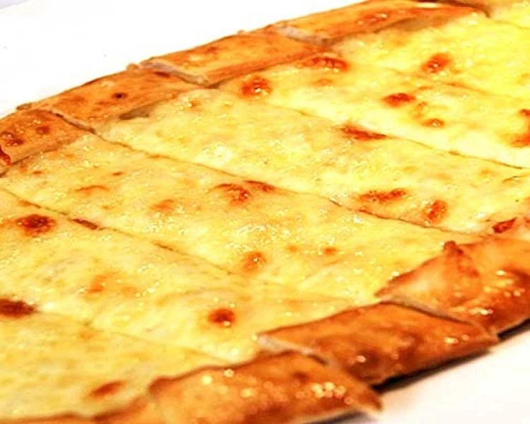 kaşarlı pide